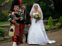 Imperial Wedding Piper Service 1066674 Image 4
